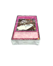 X-Saber USA VERSION - Deck Moderni Leggendari 2026