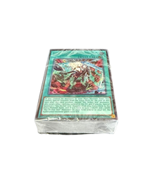 Sky Striker USA VERSION - Deck Moderni Leggendari 2026