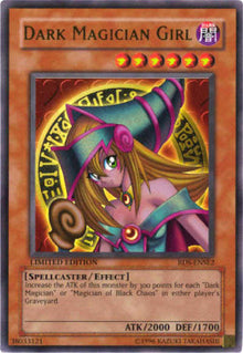 Dark Magician Girl - Rise of Destiny (Ultra Rare) [RDS-SE2]