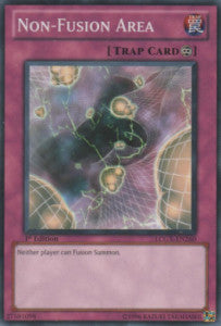 Non-Fusion Area - Legendary Collection 2: Mega Pack (Common) [LCGX-260]