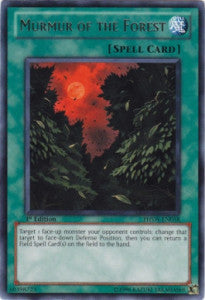 Murmur of the Forest - Photon Shockwave (Rare) [PHSW-058]