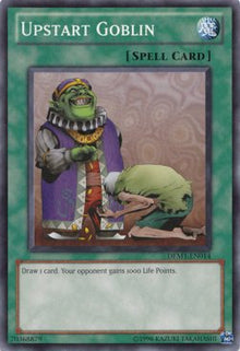 Upstart Goblin - Demo Pack (Common) [DEM1-014]