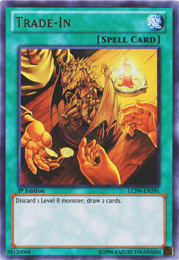 Trade-In - Legendary Collection 4: Mega Pack (Ultra Rare) [LCJW-291]