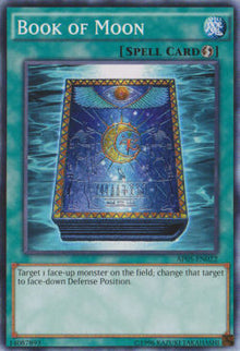 Book of Moon - Astral Pack Five (Common) [AP05-022]