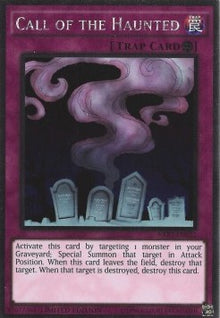 Call of the Haunted - Noble Knights of the Round Table Box Set (Platinum Rare) [NKRT-032]