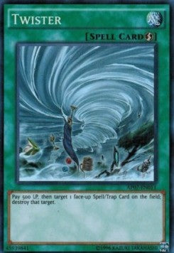 Twister - Astral Pack Seven (Super Rare) [AP07-011]
