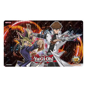 MCM Comic Con London 2017 Playmat - Promos