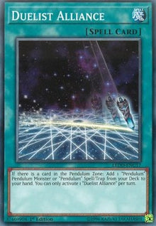Duelist Alliance - Legendary Dragon Decks (Common) [LEDD-C17]