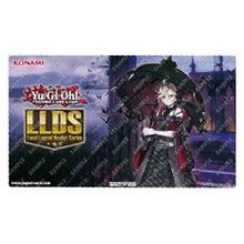 LLDS "Vampire Fraulein" Mousepad - Promos