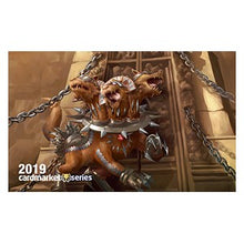 Cardmarket Series Bologna 2019 VIP Playmat (Yugioh)