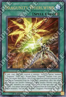 Dragunity Whirlwind