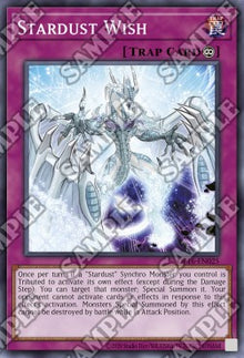 Stardust Wish - OTS Tournament Pack 16 (Common) [OP16-025]