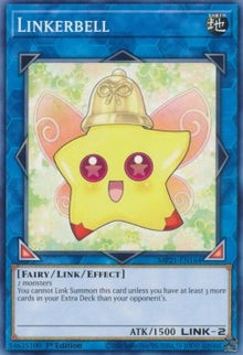 Linkerbell - 2021 Tin of Ancient Battles (Common) [MP21-164]