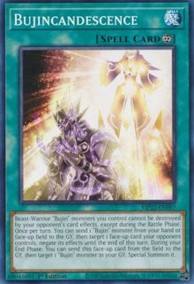 Bujincandescence - 2022 Tin of the Pharaoh's Gods (Common) [MP22-097]