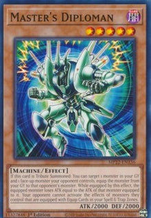 Master's Diploman - 2022 Tin of the Pharaoh's Gods (Common) [MP22-136]