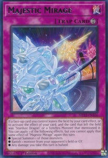 Majestic Mirage - 2022 Tin of the Pharaoh's Gods (Rare) [MP22-166]