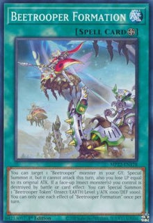Beetrooper Formation - 2022 Tin of the Pharaoh's Gods (Common) [MP22-178]