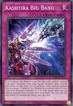 Kashtira Big Bang - Photon Hypernova (Common) [PHHY-075]