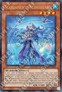 Tearlaments Reinoheart - OTS Tournament Pack 21 (Ultimate Rare) [OP21-002]