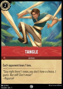 Tangle - The First Chapter (Common) [1TFC-133]
