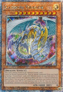 Rainbow Dragon - 25th Anniversary Tin: Dueling Heroes (Quarter Century Secret Rare) [TN23-004]