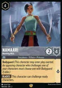 Namaari - Morning Mist (V.1) - Rise of the Floodborn (Legendary) [2ROF-189]