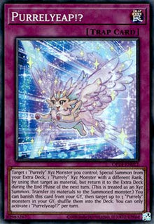 Purrelyeap!? - OTS Tournament Pack 24 (Super Rare) [OP24-012]