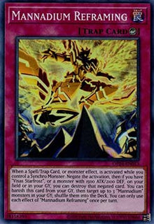 Mannadium Reframing - OTS Tournament Pack 24 (Super Rare) [OP24-013]