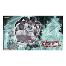 Time Wizard Format "Super-Nimble Mega Hamster" Playmat - Promos