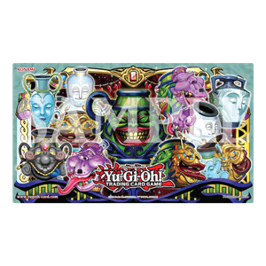 Win-A-Mat 2024 "The Pots" Playmat - Promos