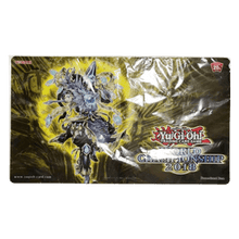 World Championship 2018 "Noritoshi in Darkest Rainment" Playmat - World Championship Series Promos