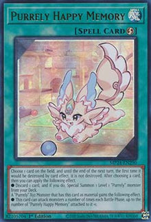 Purrely Happy Memory - 25th Anniversary Tin: Dueling Mirrors (Ultra Rare) [MP24-290]