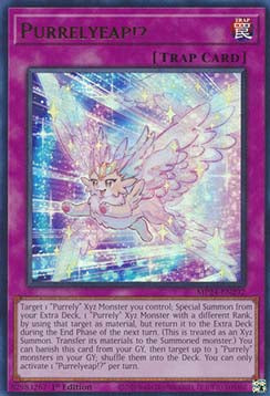 Purrelyeap!? - 25th Anniversary Tin: Dueling Mirrors (Ultra Rare) [MP24-292]