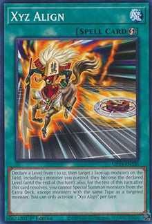 Xyz Align - 25th Anniversary Tin: Dueling Mirrors (Common) [MP24-336]