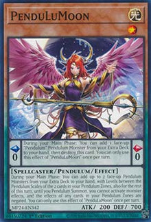 PenduLuMoon - 25th Anniversary Tin: Dueling Mirrors (Common) [MP24-342]