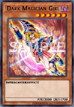 Dark Magician Girl (V.1 - Platinum Secret Rare) - Quarter Century Bonanza (Platinum Secret Rare) [RA03-123]