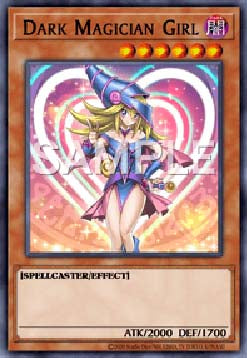 Dark Magician Girl (V.2 - Platinum Secret Rare) - Quarter Century Bonanza (Platinum Secret Rare) [RA03-123]