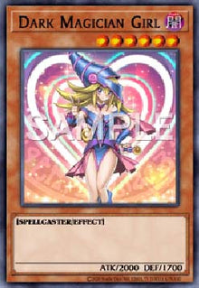 Dark Magician Girl (V.2 - Platinum Secret Rare) - Quarter Century Bonanza (Platinum Secret Rare) [RA03-123]