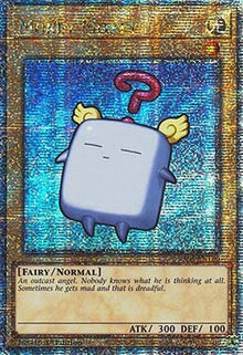 Mokey Mokey (V.2 - Quarter Century Secret Rare) - Quarter Century Stampede (Quarter Century Secret Rare) [RA04-126]