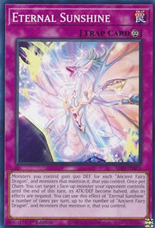 Eternal Sunshine - Alliance Insight (Common) [ALIN-071]