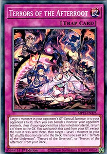 Terrors of the Afterroot - 2025 Mega-Pack Tin (Common) [MP25-325]