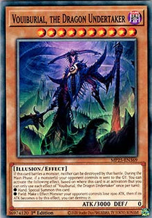 Vouiburial, the Dragon Undertaker - 2025 Mega-Pack Tin (Common) [MP25-369]