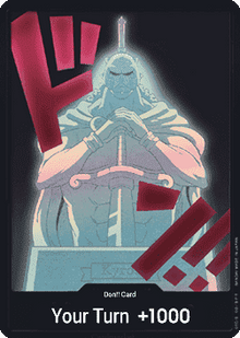 DON!! (PRB02 - Kyros) (V.2) - The Best Vol.2 (DON!!)