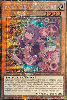 Fairy Tail - Matchgiru (V.2 - Starlight Rare) - Blazing Dominion (Starlight Rare) [BLZD-016]