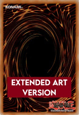 Dark Magical Curtain (V.3 - Starlight Rare)