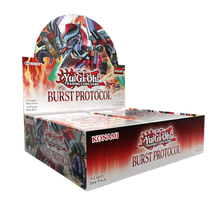 Burst Protocol Box (pre-sale)